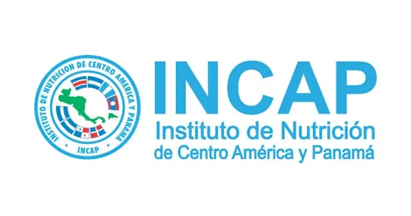 INCAP — Instituto de Nutrición de Centro América y Panamá